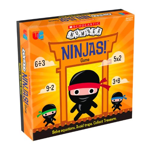 math games for kids