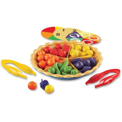 sorting toy for occupational therapy