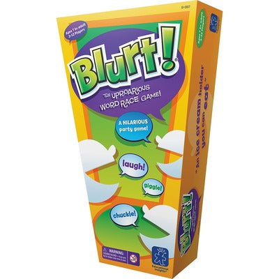 vocabulary game
