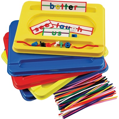 hands on sight words