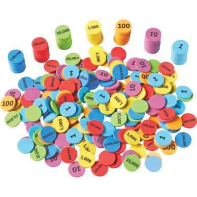 learn to count