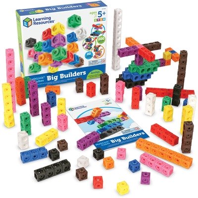 math cubes
