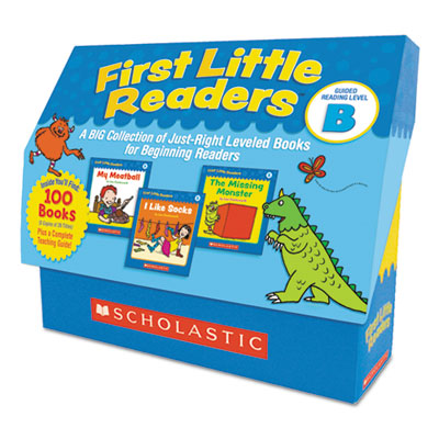 learn to read