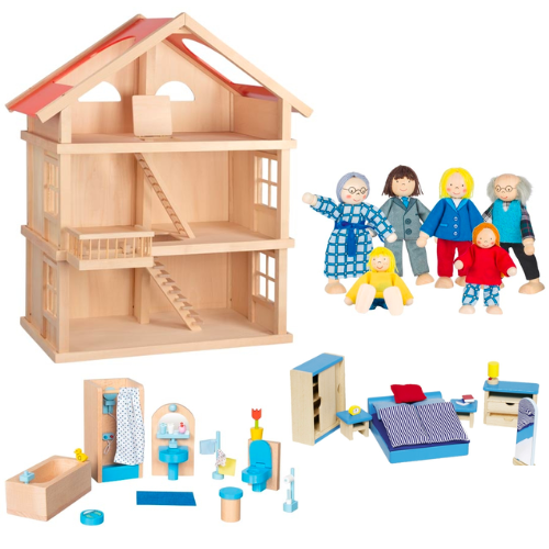ADL Montessori Center PreK+