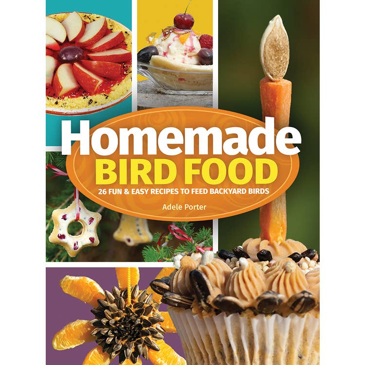 Adventures in Birding Activity Book Set