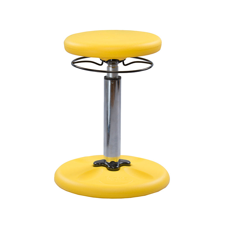 Adjustable Wobble Chair Flex Seating