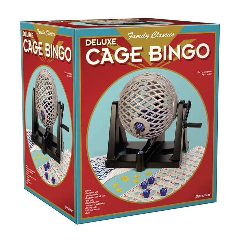 bingo