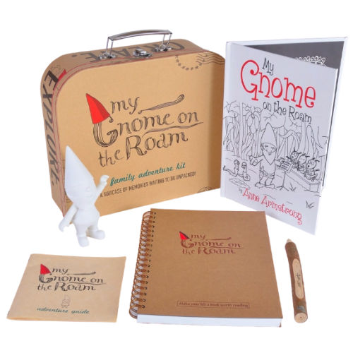 adventure kit