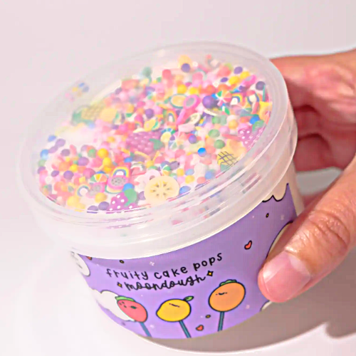fruity slime