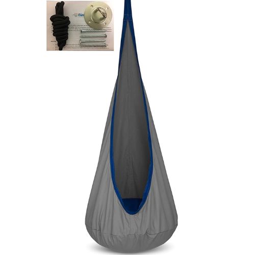 sensory swing for children