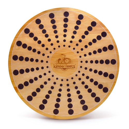 Balance Disk P.E. and Gross Motor Tool