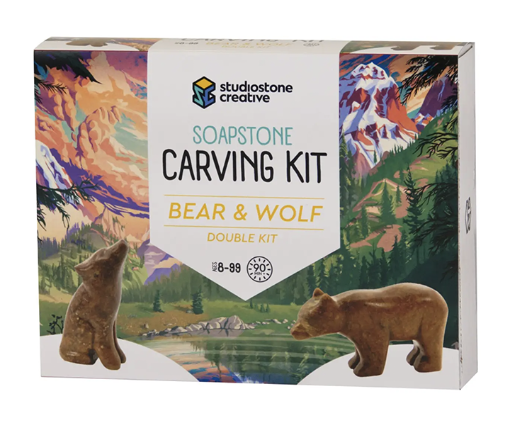carving kits