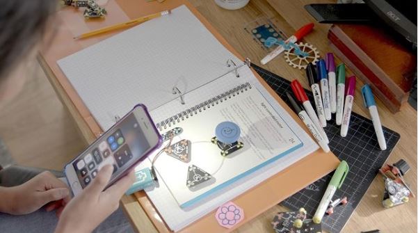 Circuit Scribe Super Student Starter Kit