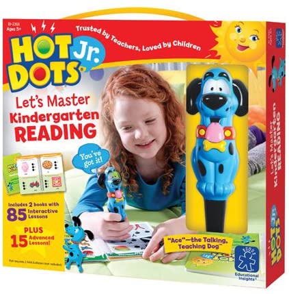 interactive reading tool
