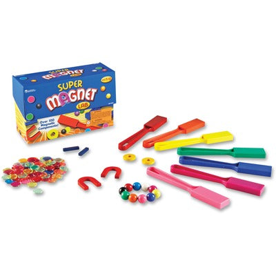 Magnetic Lab Kit