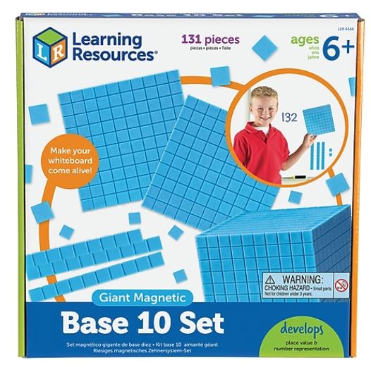 math manipulative