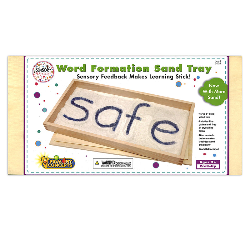 sand tray