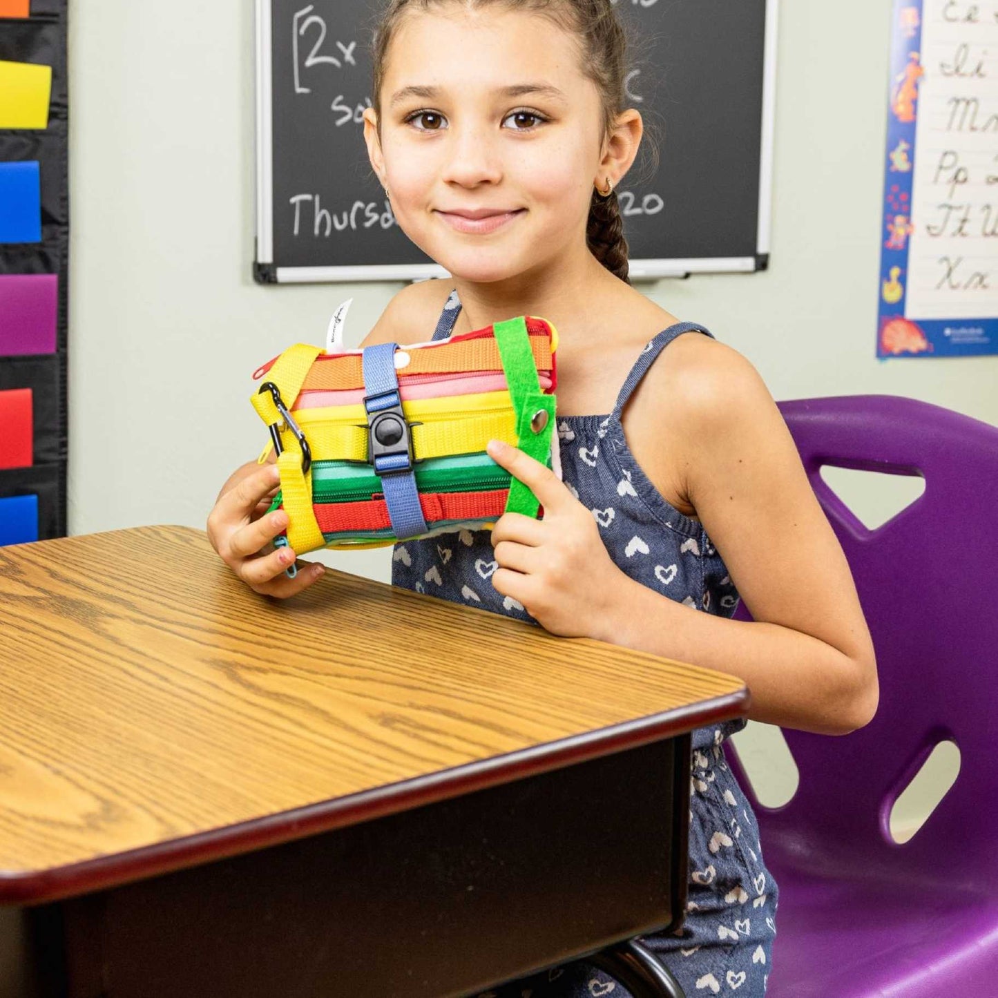 Thingamajig Fine Motor Fidget