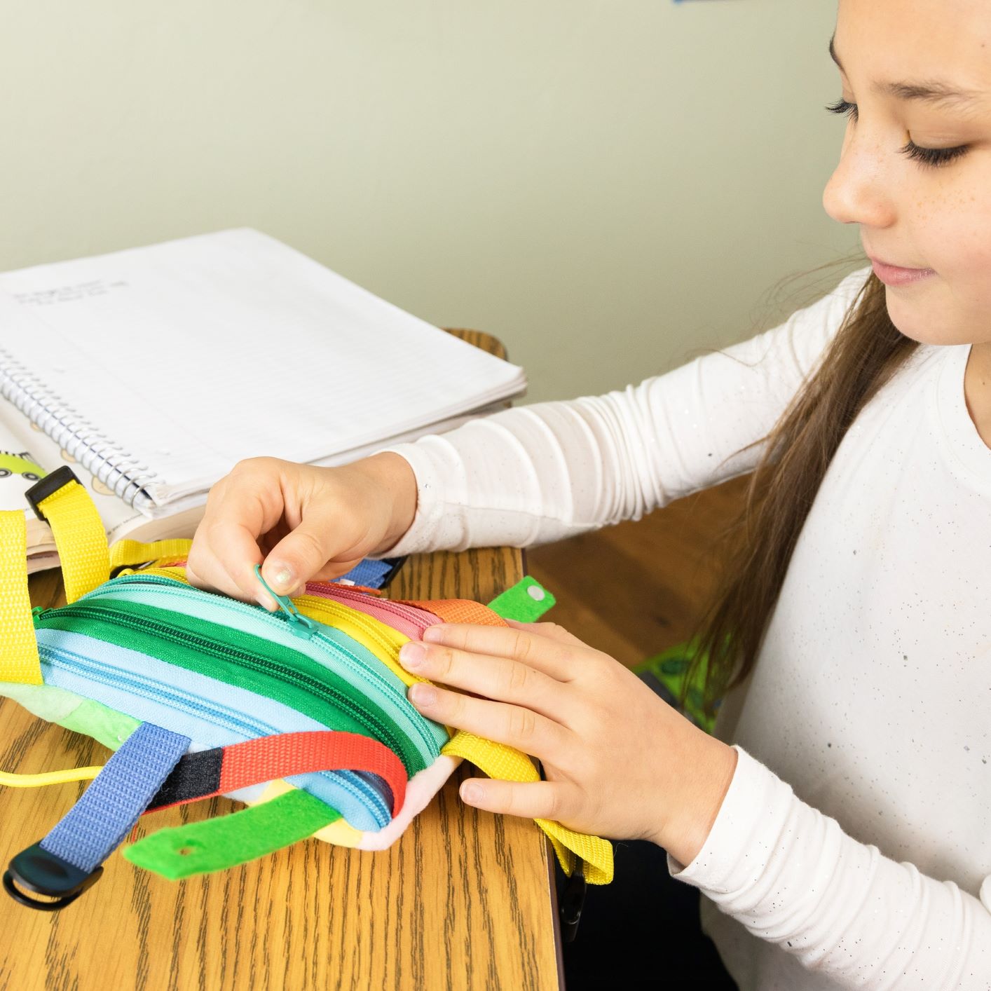 Thingamajig Fine Motor Fidget