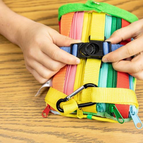 Thingamajig Fine Motor Fidget