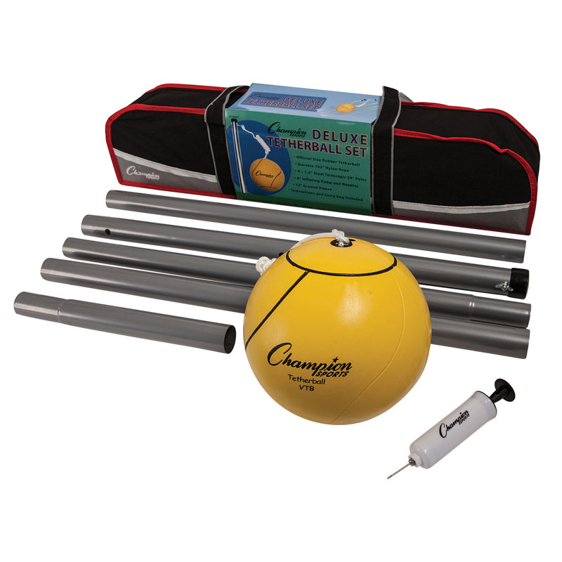 tether ball set