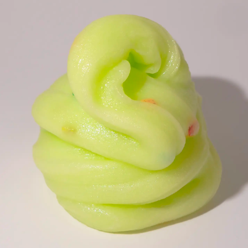 scented slime for kids