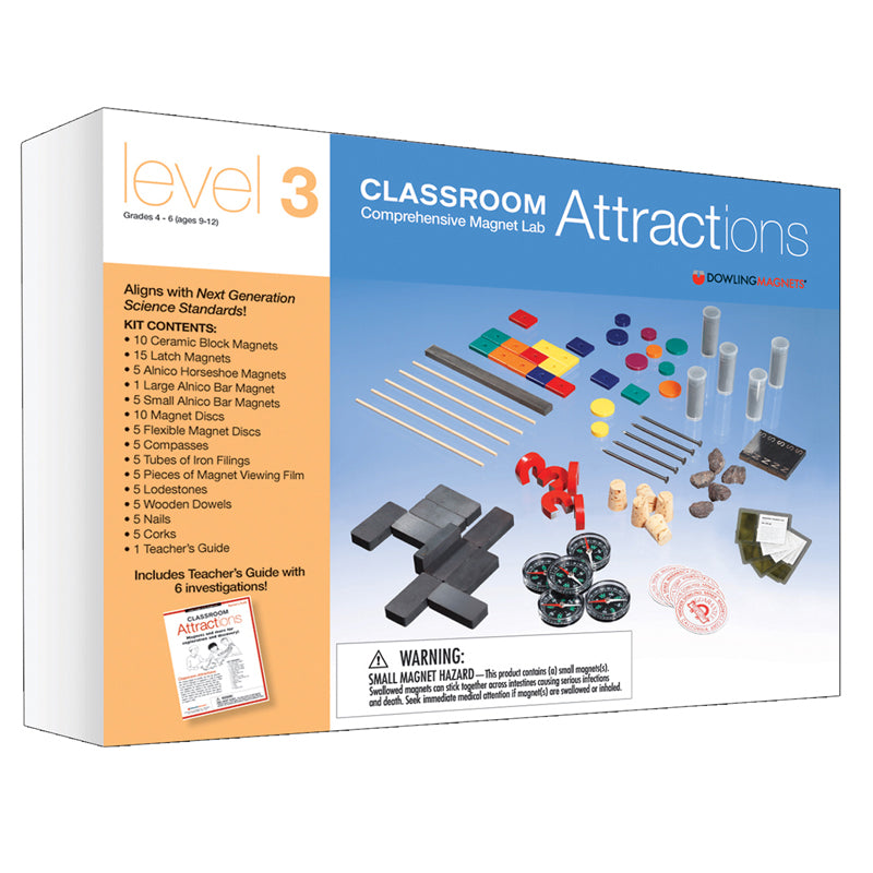 6th Grade Kinesthetic Deluxe Full Curriculum Bundle