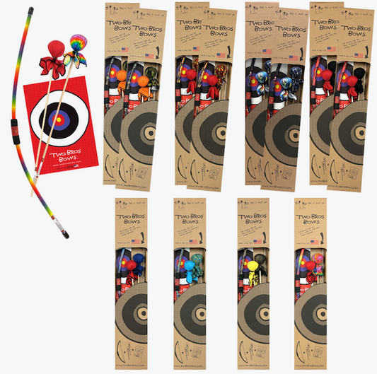 Archery Set For Beginners