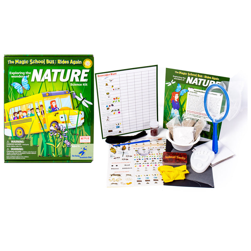 Nature Science Kit