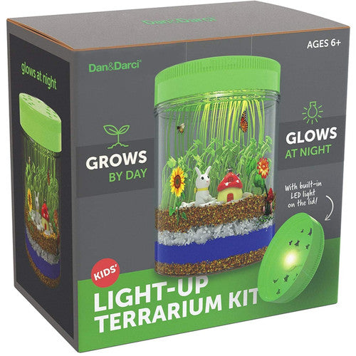 terrarium kit